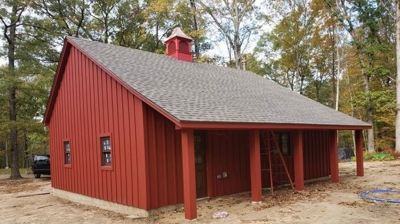 Finished Project Photo