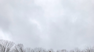 Renovation in Progress Photo